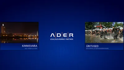 Ader