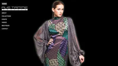 Ave Tamme Couture