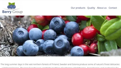 Berry Group