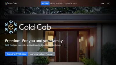 Cold Cab