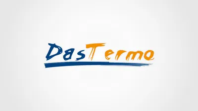 DasTermo logo