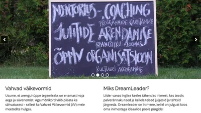 Dreamleader