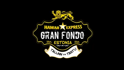 Gran Fondo Estonia