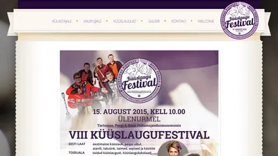 Küüslaugufestival