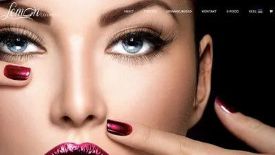 Lemon Cosmetics