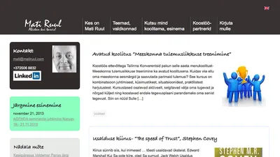 Mati Ruul
