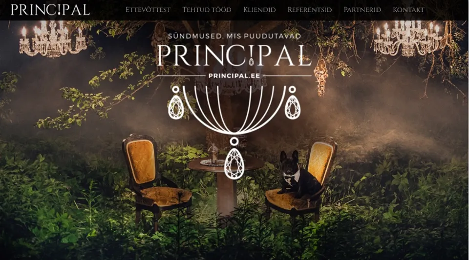 Principal