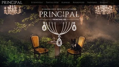 Principal