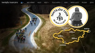 Tahtejõu Tuur 2015