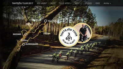 Tahtejõu Tuur 2017