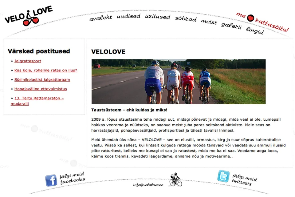 VeloLove