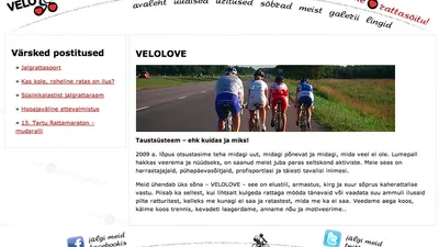 VeloLove