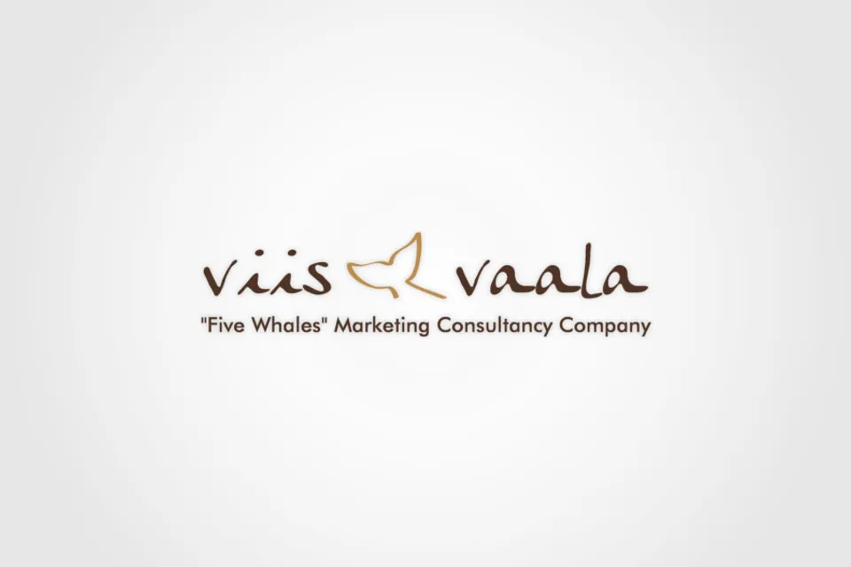 Viis Vaala logo