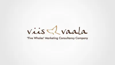Viis Vaala logo
