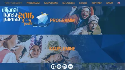 Viljandi Hansapäevad